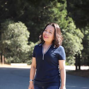 Meet your Posher, Hồng hạnh